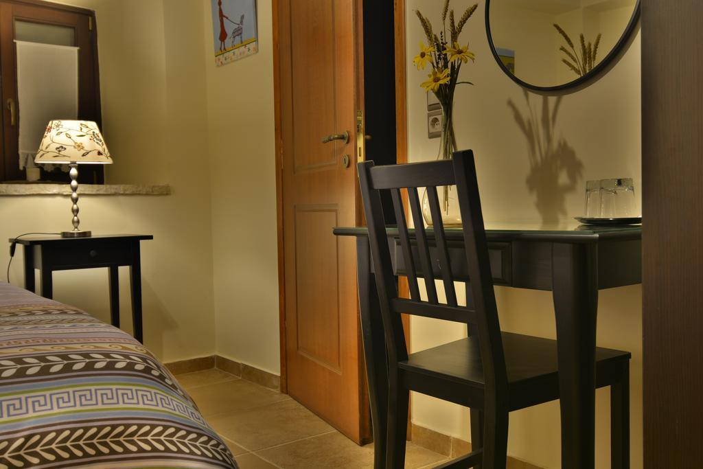 Gartagani Guest House Stemnitsa Exteriér fotografie