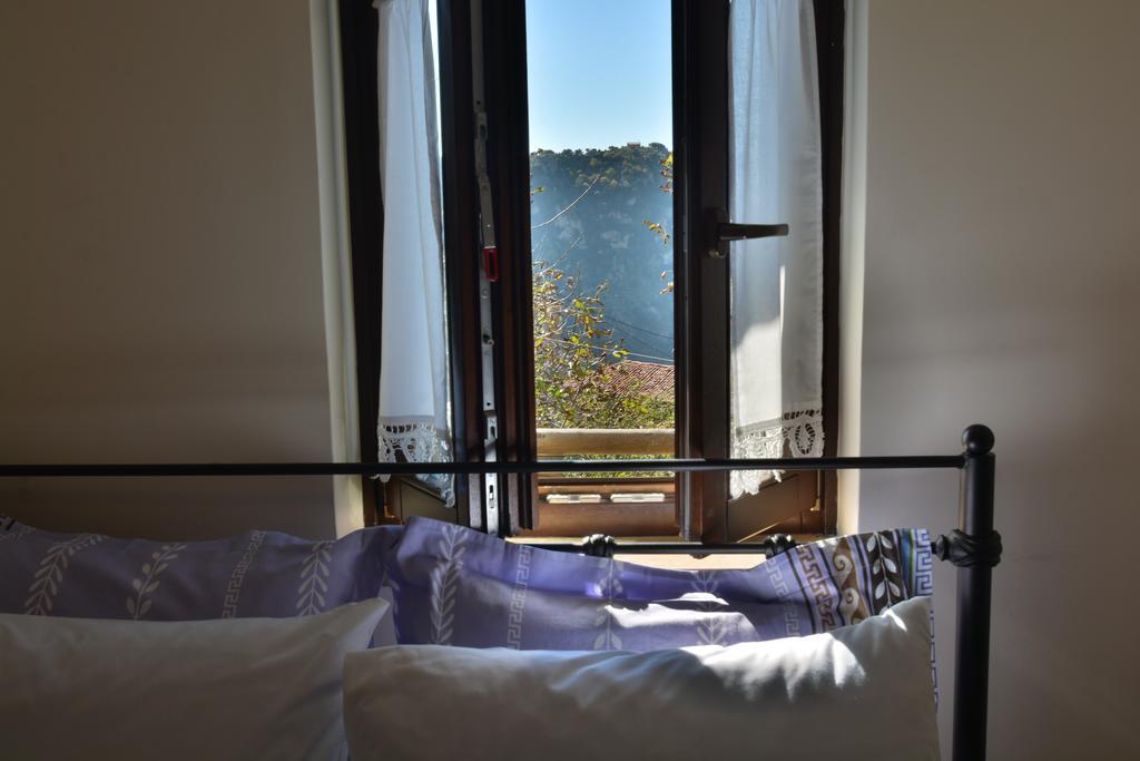 Gartagani Guest House Stemnitsa Exteriér fotografie