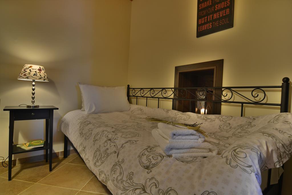 Gartagani Guest House Stemnitsa Exteriér fotografie